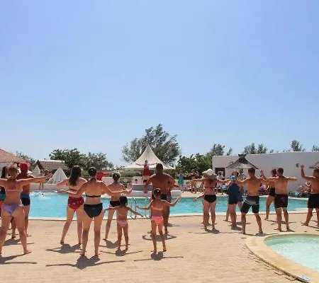 Le Clos Du Rhone Campingplatz *